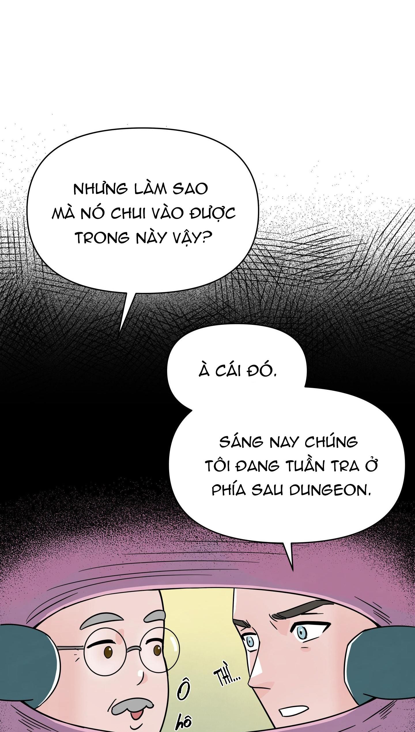đọc truyện Nghiện Cuồng Công-bdsm Cùng Sẹc Chương 3.1 ảnh 4 tại Thiên Thai Truyện