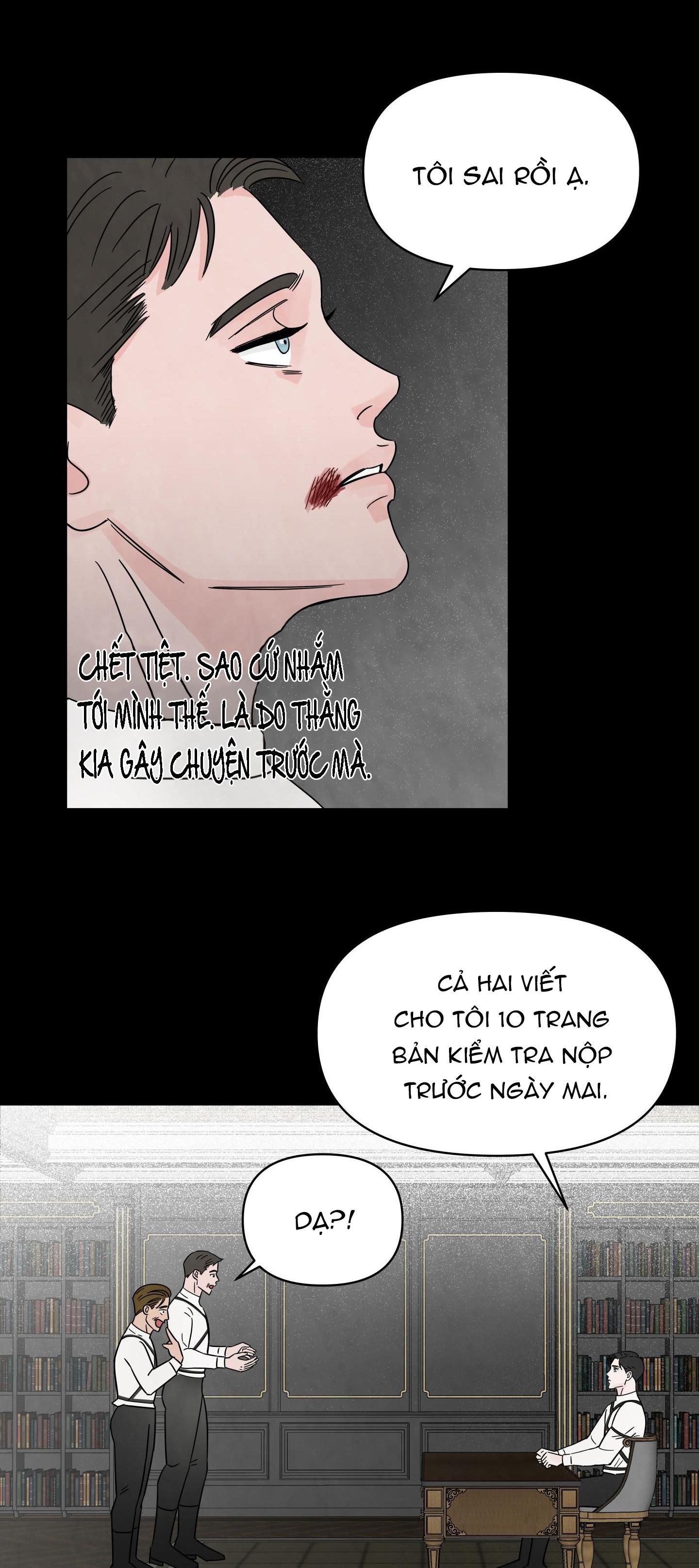 đọc truyện Nghiện Cuồng Công-bdsm Cùng Sẹc Chương 3.1 ảnh 45 tại Thiên Thai Truyện
