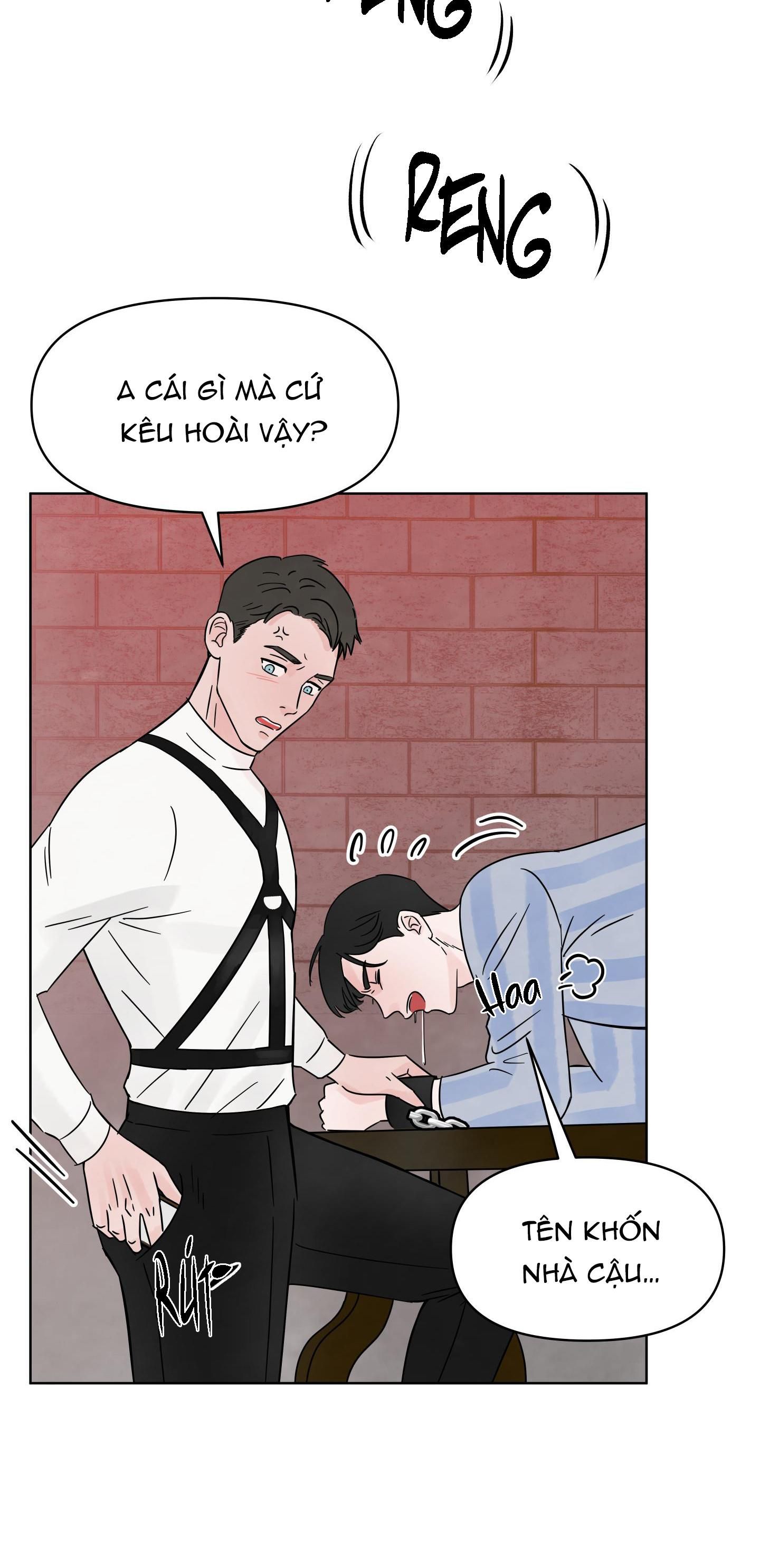 đọc truyện Nghiện Cuồng Công-bdsm Cùng Sẹc Chương 3.1 ảnh 58 tại Thiên Thai Truyện