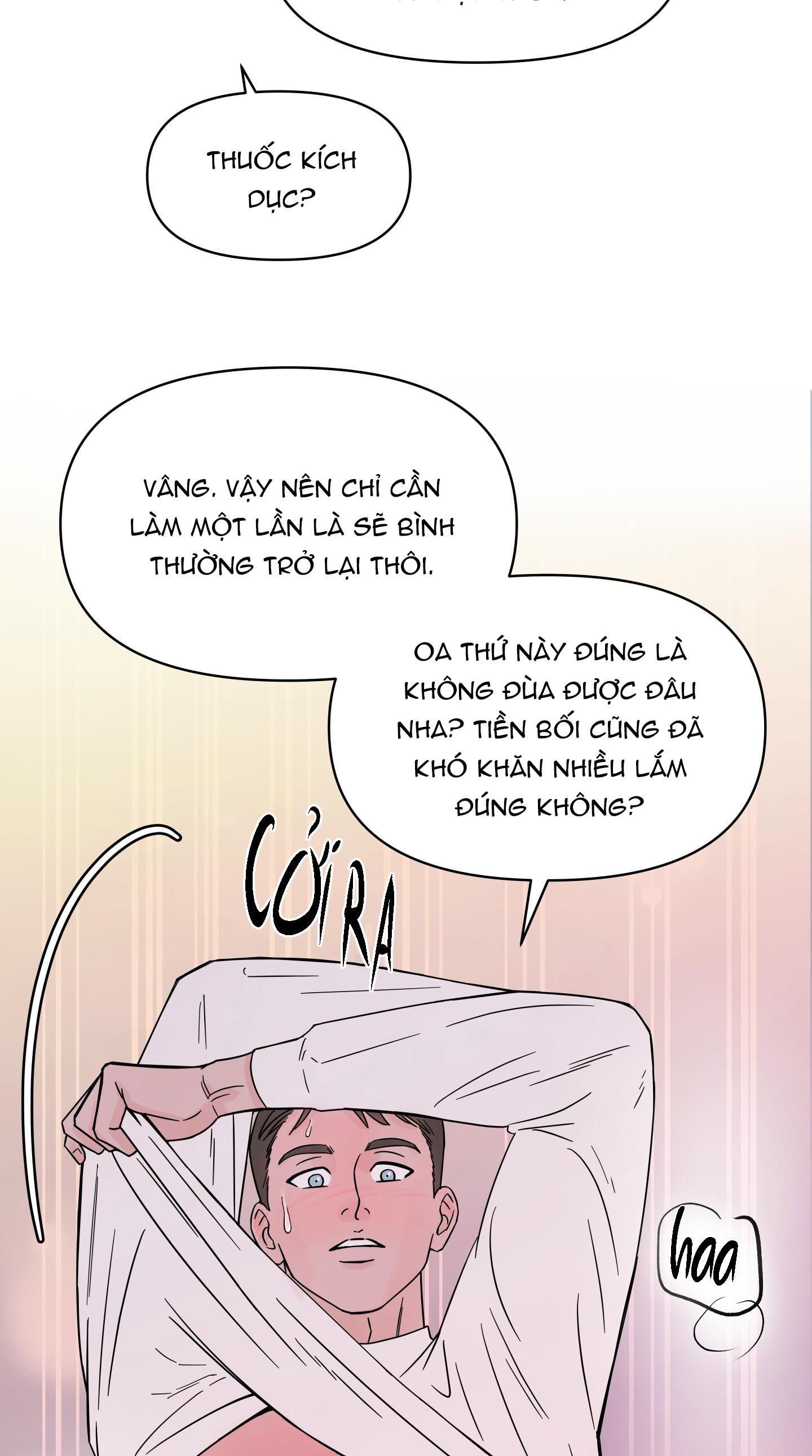 đọc truyện Nghiện Cuồng Công-bdsm Cùng Sẹc Chương 3.2 ảnh 41 tại Thiên Thai Truyện