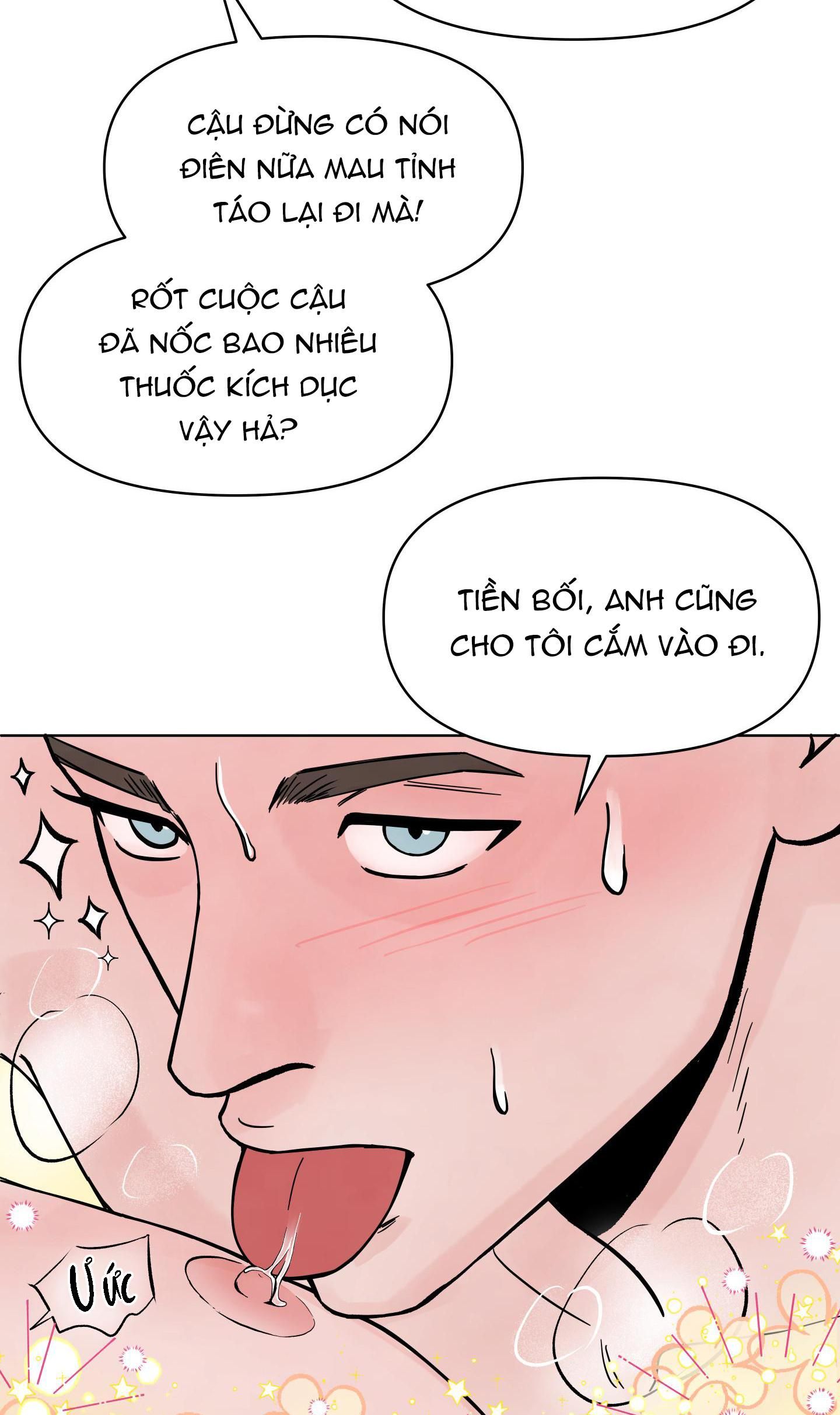 đọc truyện Nghiện Cuồng Công-bdsm Cùng Sẹc Chương 3.2 ảnh 47 tại Thiên Thai Truyện