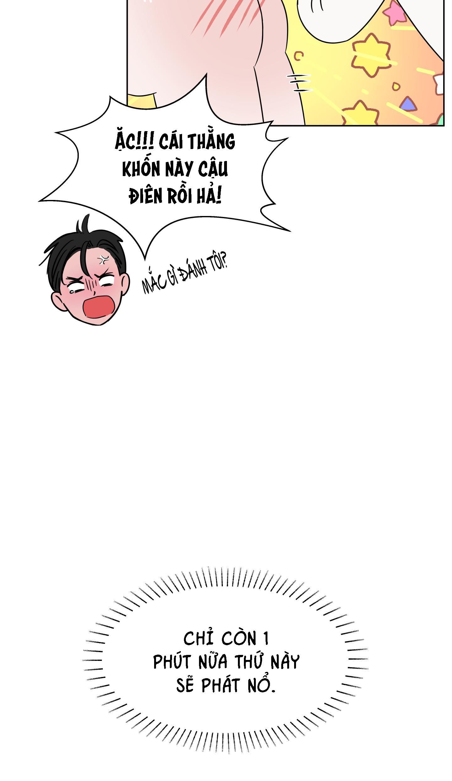 đọc truyện Nghiện Cuồng Công-bdsm Cùng Sẹc Chương 3.2 ảnh 10 tại Thiên Thai Truyện