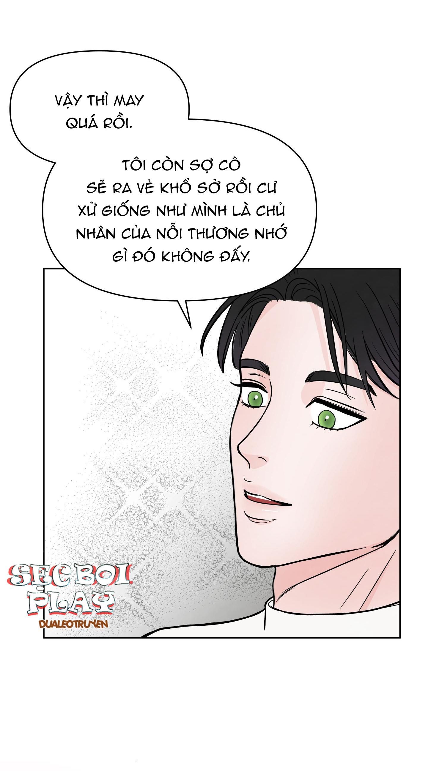 đọc truyện Nghiện Cuồng Công-bdsm Cùng Sẹc Chương 3.3 ảnh 38 tại Thiên Thai Truyện