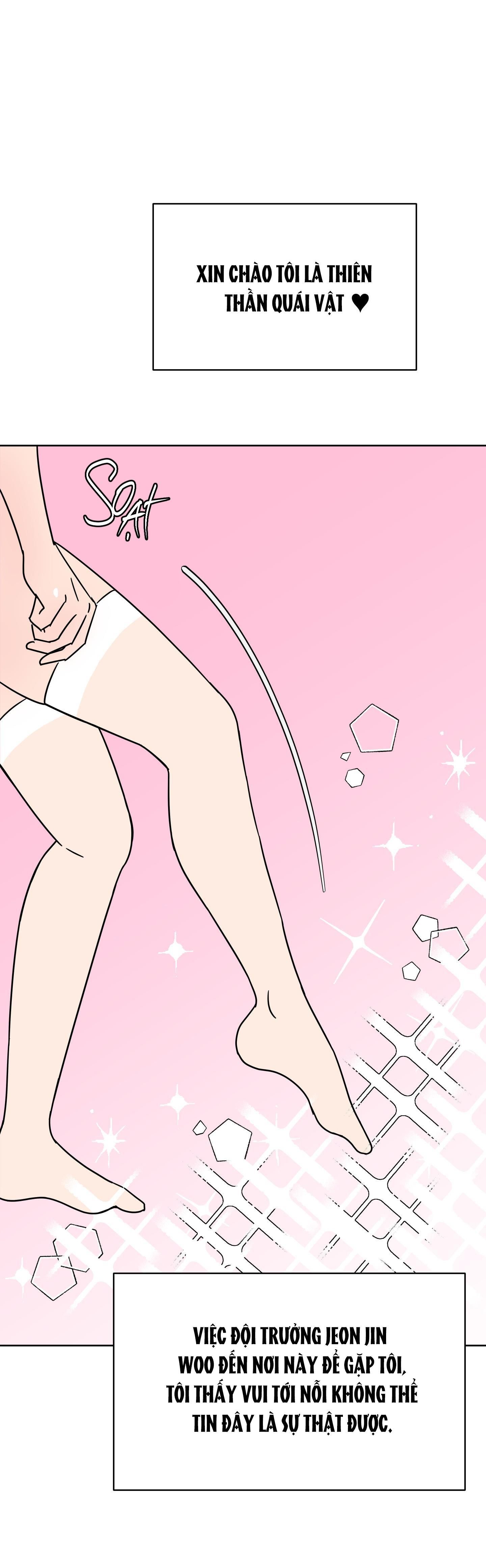 đọc truyện Nghiện Cuồng Công-bdsm Cùng Sẹc Chương 3.4 ảnh 1 tại Thiên Thai Truyện