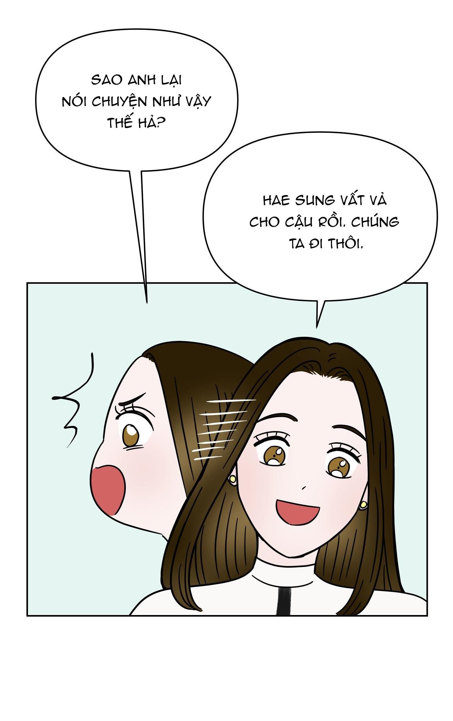 đọc truyện Nghiện Cuồng Công-bdsm Cùng Sẹc Chương 3.4 ảnh 36 tại Thiên Thai Truyện