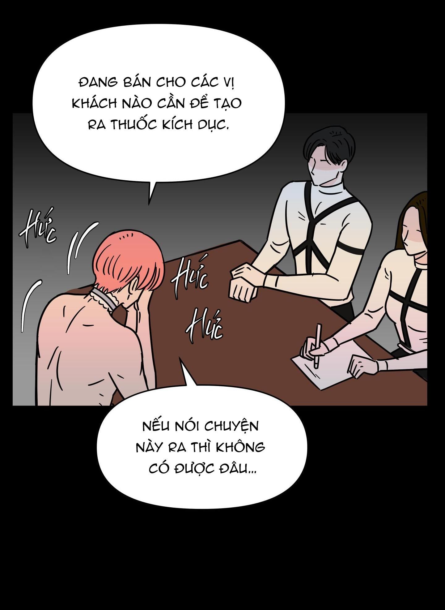 đọc truyện Nghiện Cuồng Công-bdsm Cùng Sẹc Chương 3.4 ảnh 42 tại Thiên Thai Truyện