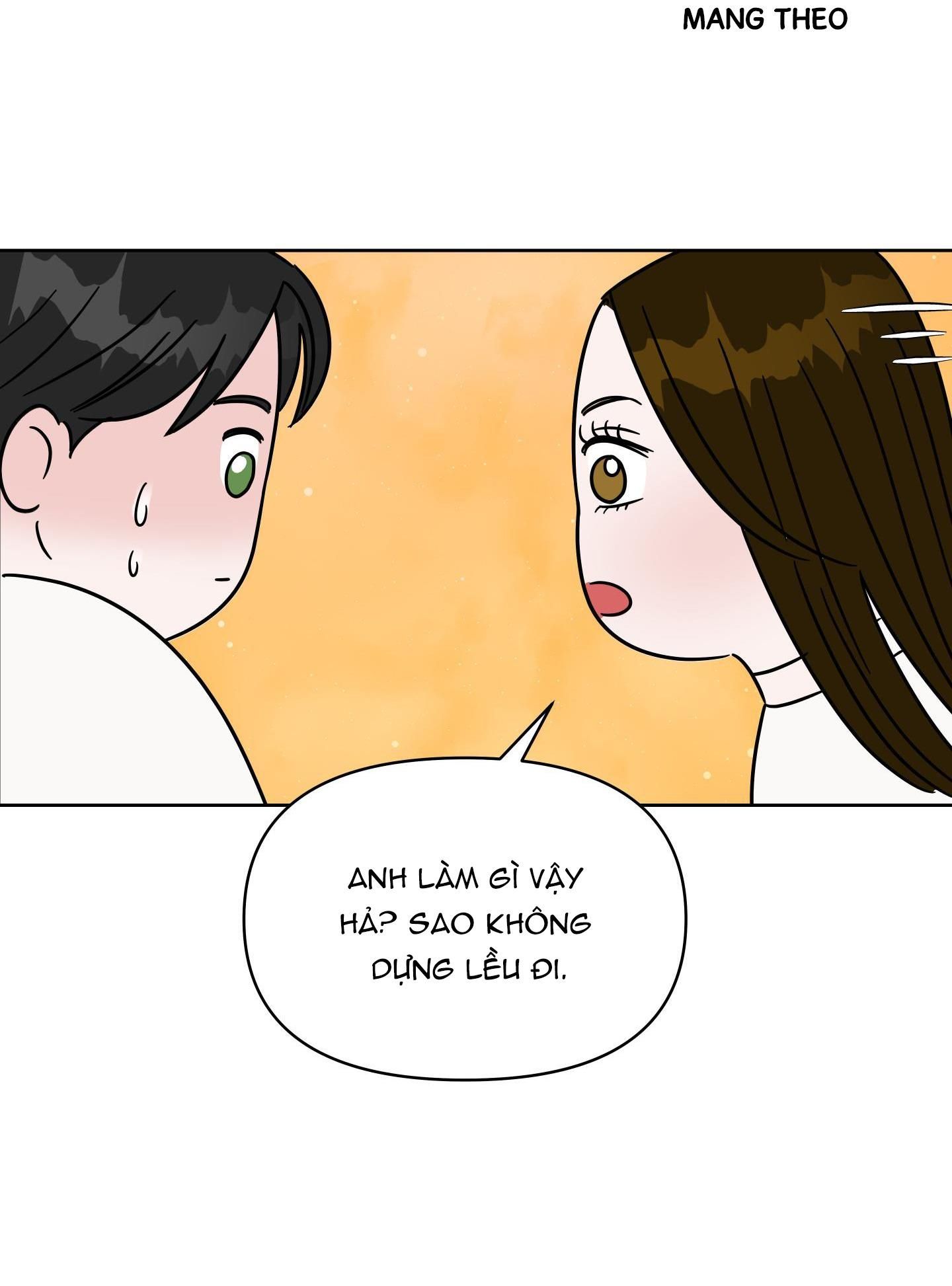 đọc truyện Nghiện Cuồng Công-bdsm Cùng Sẹc Chương 3.4 ảnh 46 tại Thiên Thai Truyện