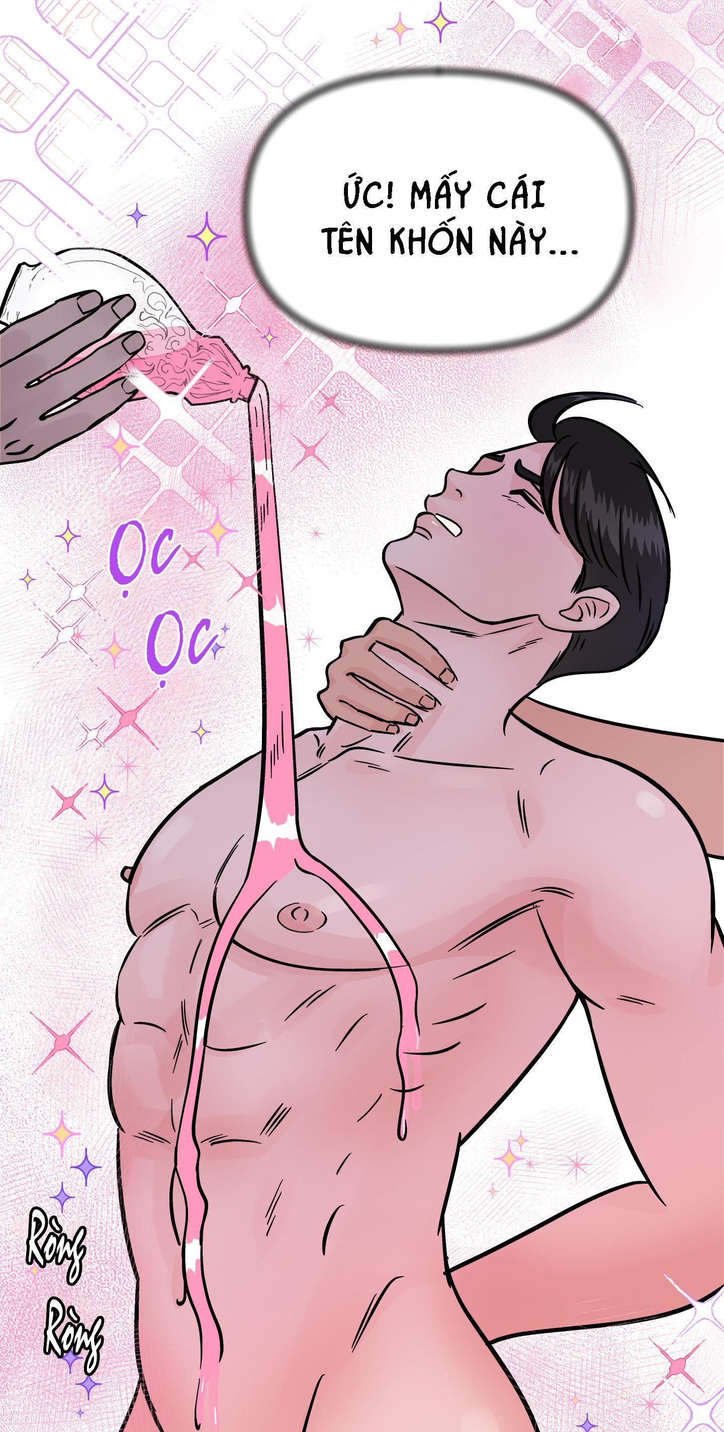 đọc truyện Nghiện Cuồng Công-bdsm Cùng Sẹc Chương 3.7 ảnh 25 tại Thiên Thai Truyện