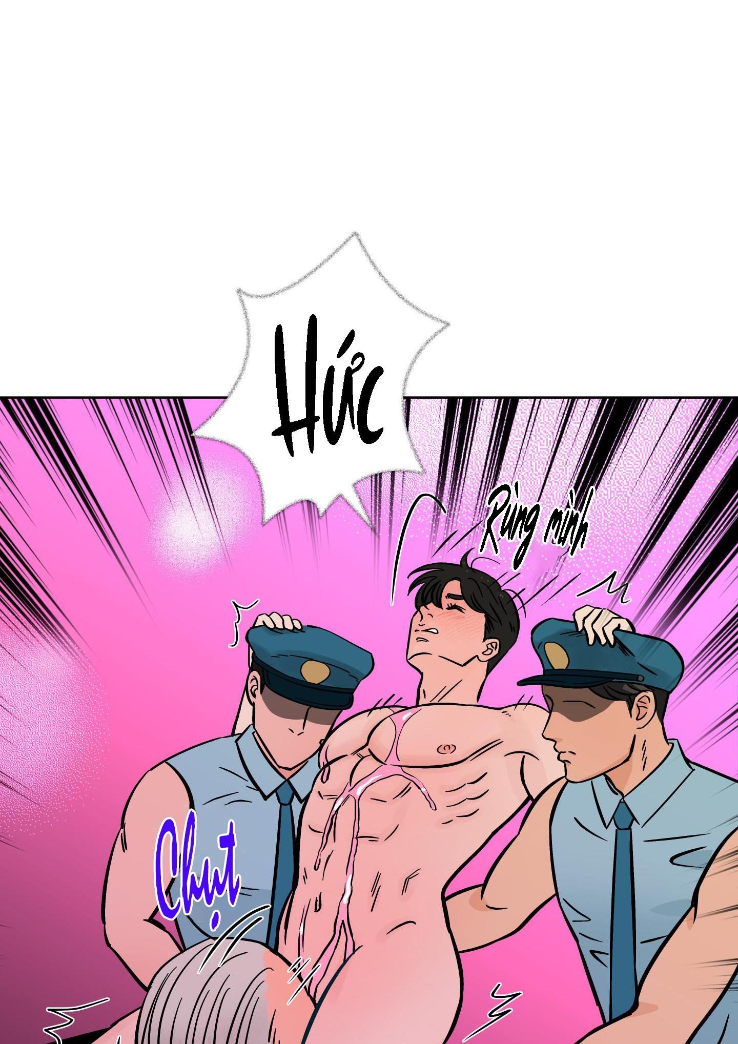 đọc truyện Nghiện Cuồng Công-bdsm Cùng Sẹc Chương 3.7 ảnh 34 tại Thiên Thai Truyện