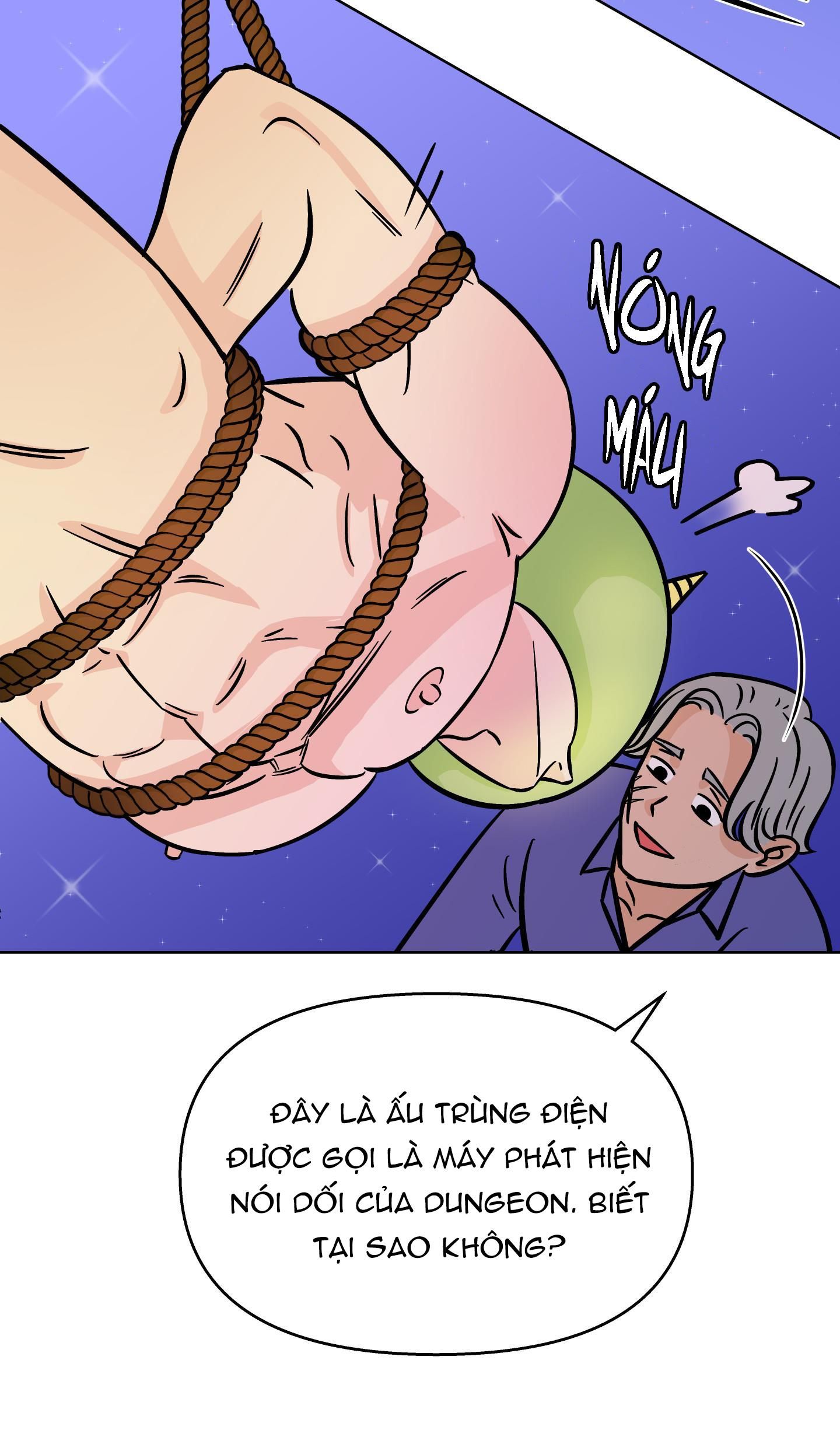 đọc truyện Nghiện Cuồng Công-bdsm Cùng Sẹc Chương 3.7 ảnh 65 tại Thiên Thai Truyện