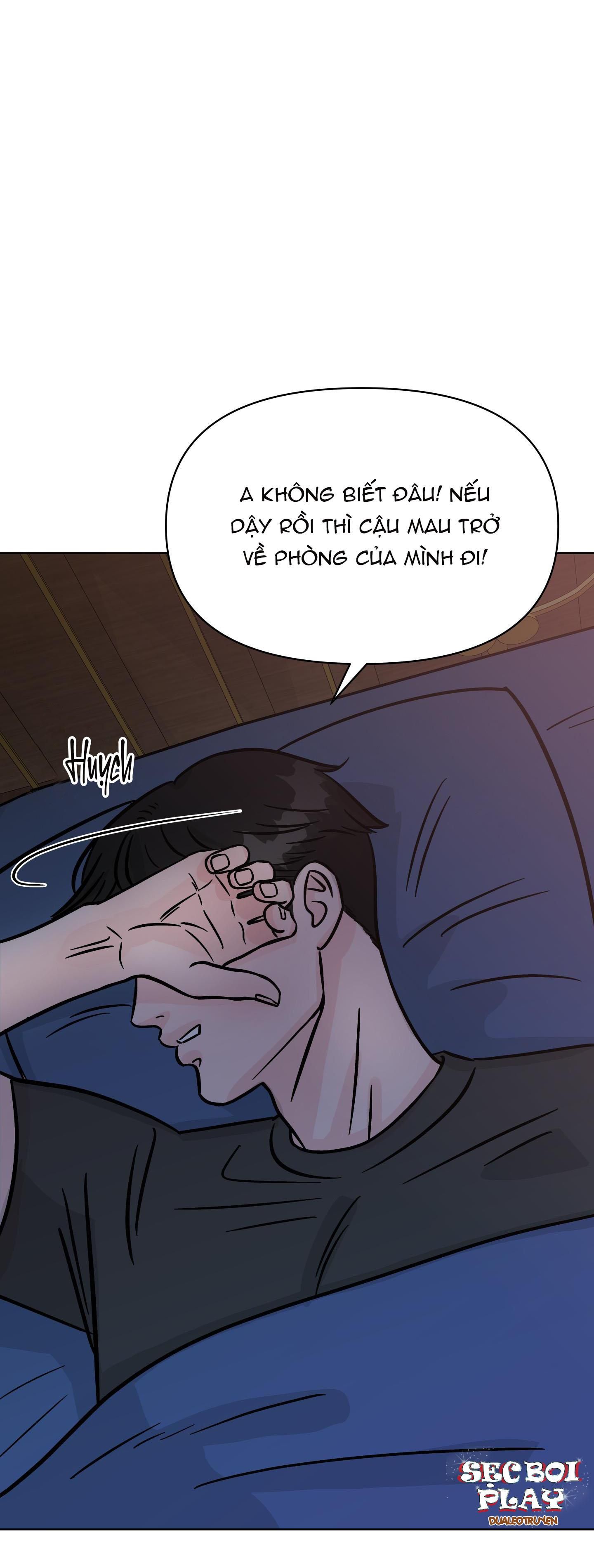 đọc truyện Nghiện Cuồng Công-bdsm Cùng Sẹc Chương 3.9 ảnh 39 tại Thiên Thai Truyện