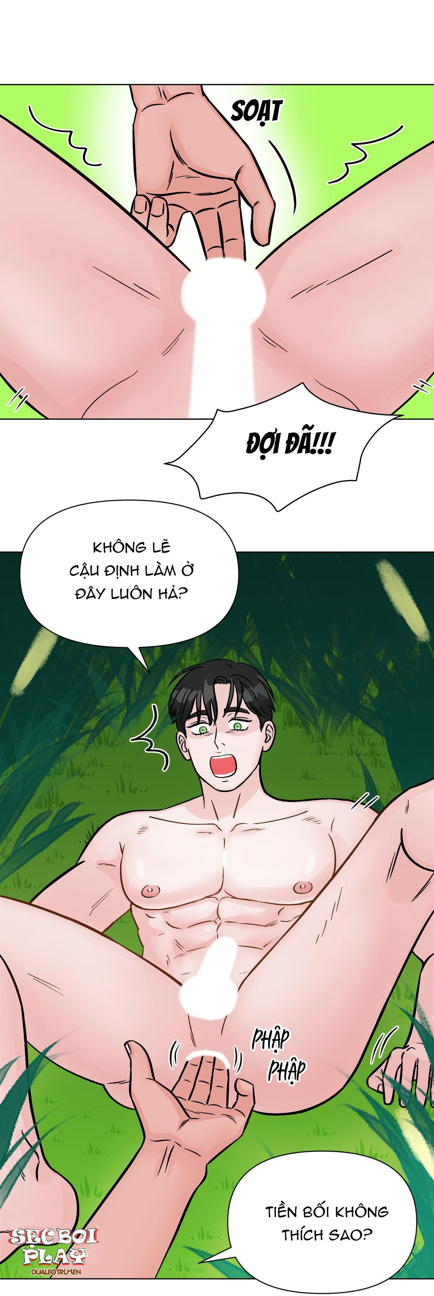 đọc truyện Nghiện Cuồng Công-bdsm Cùng Sẹc Chương 3.91 ảnh 38 tại Thiên Thai Truyện