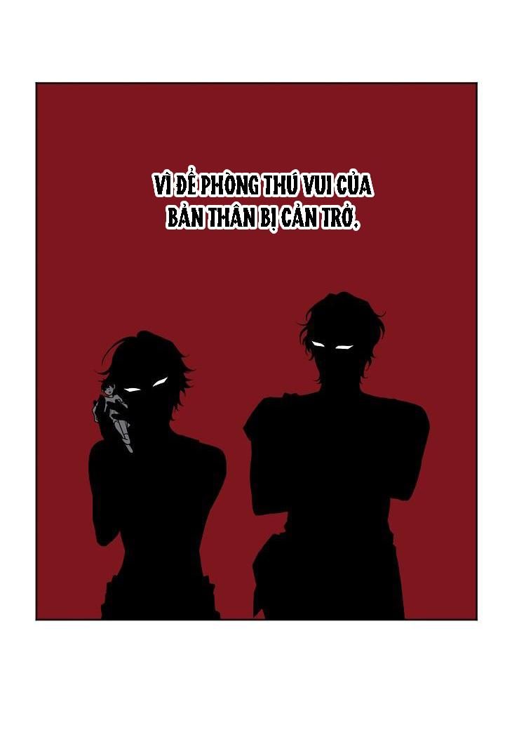 đọc truyện Nghiện Cuồng Công-bdsm Cùng Sẹc Chương 4.1 ảnh 11 tại Thiên Thai Truyện