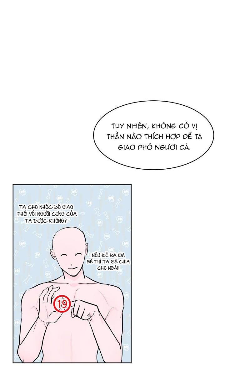 đọc truyện Nghiện Cuồng Công-bdsm Cùng Sẹc Chương 4.1 ảnh 28 tại Thiên Thai Truyện