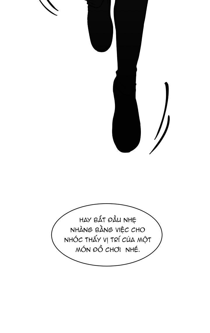đọc truyện Nghiện Cuồng Công-bdsm Cùng Sẹc Chương 4.1 ảnh 57 tại Thiên Thai Truyện
