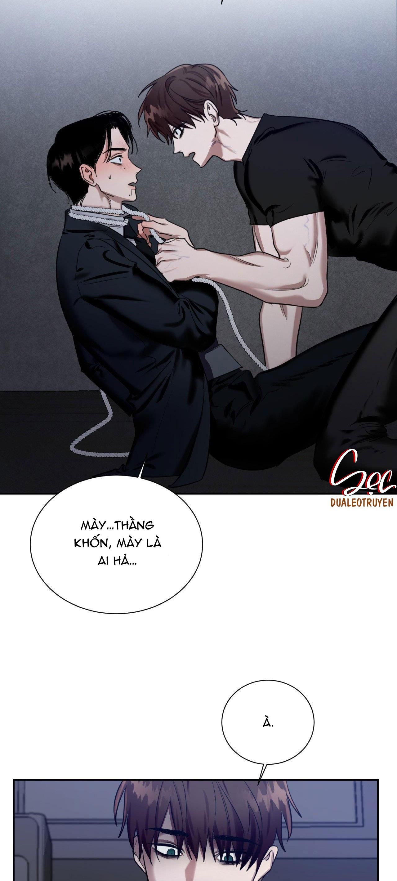 đọc truyện Nghiện Cuồng Công-bdsm Cùng Sẹc Chương 5.1 ảnh 28 tại Thiên Thai Truyện