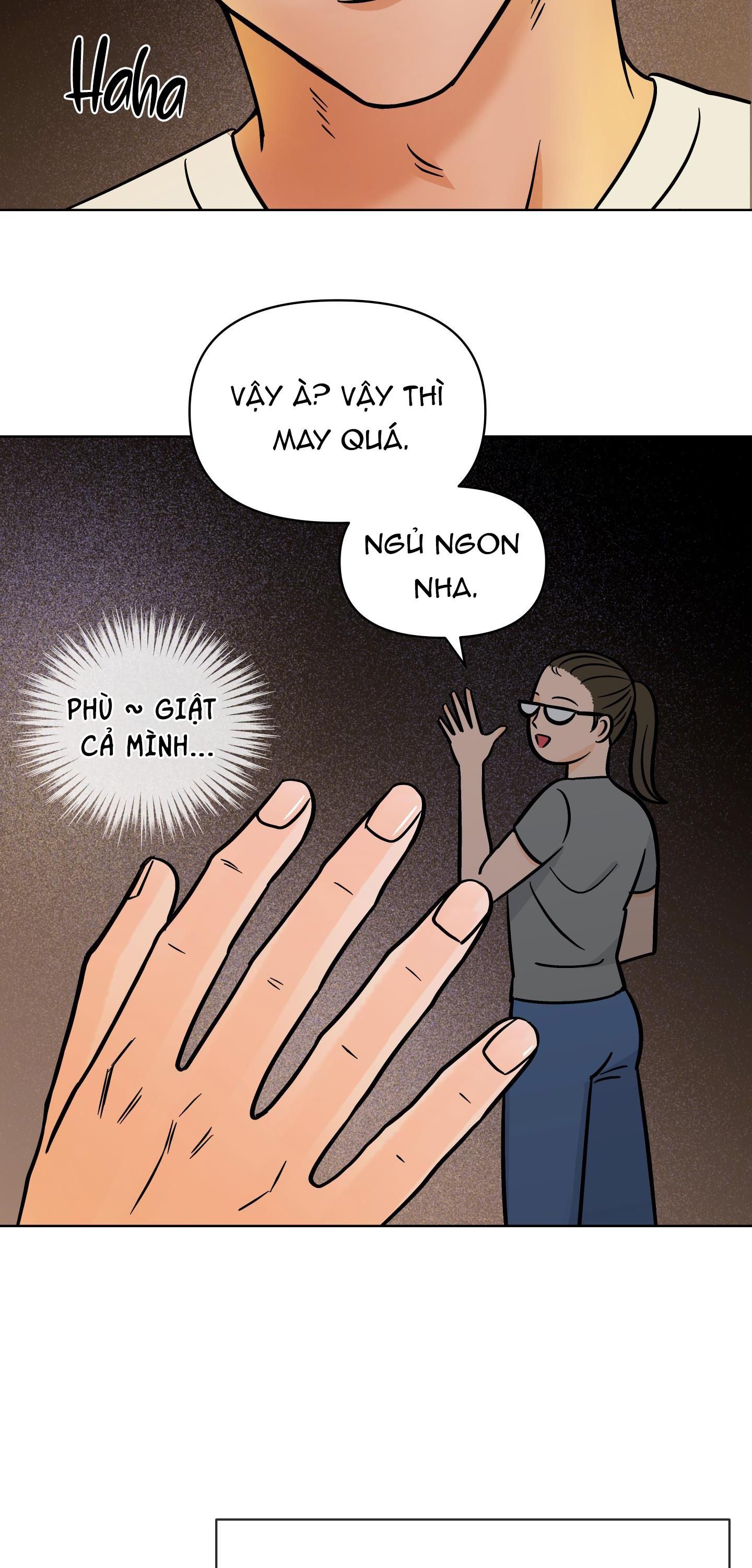 đọc truyện Nghiện Cuồng Công-bdsm Cùng Sẹc Chương 6.1 ảnh 29 tại Thiên Thai Truyện