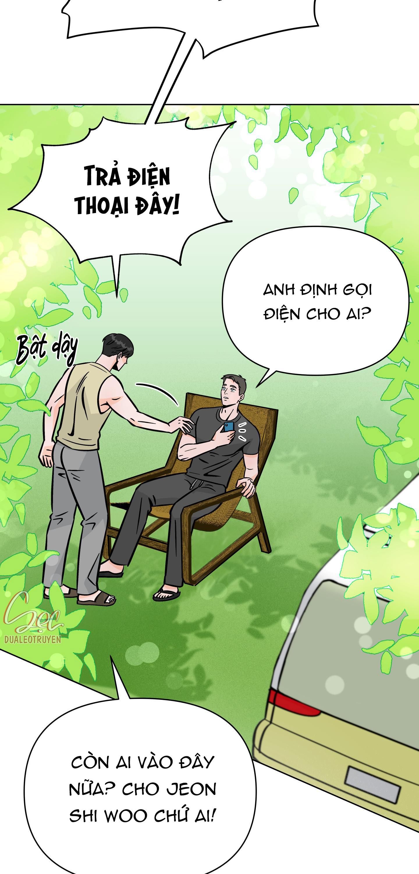 đọc truyện Nghiện Cuồng Công-bdsm Cùng Sẹc Chương 6.1 ảnh 50 tại Thiên Thai Truyện