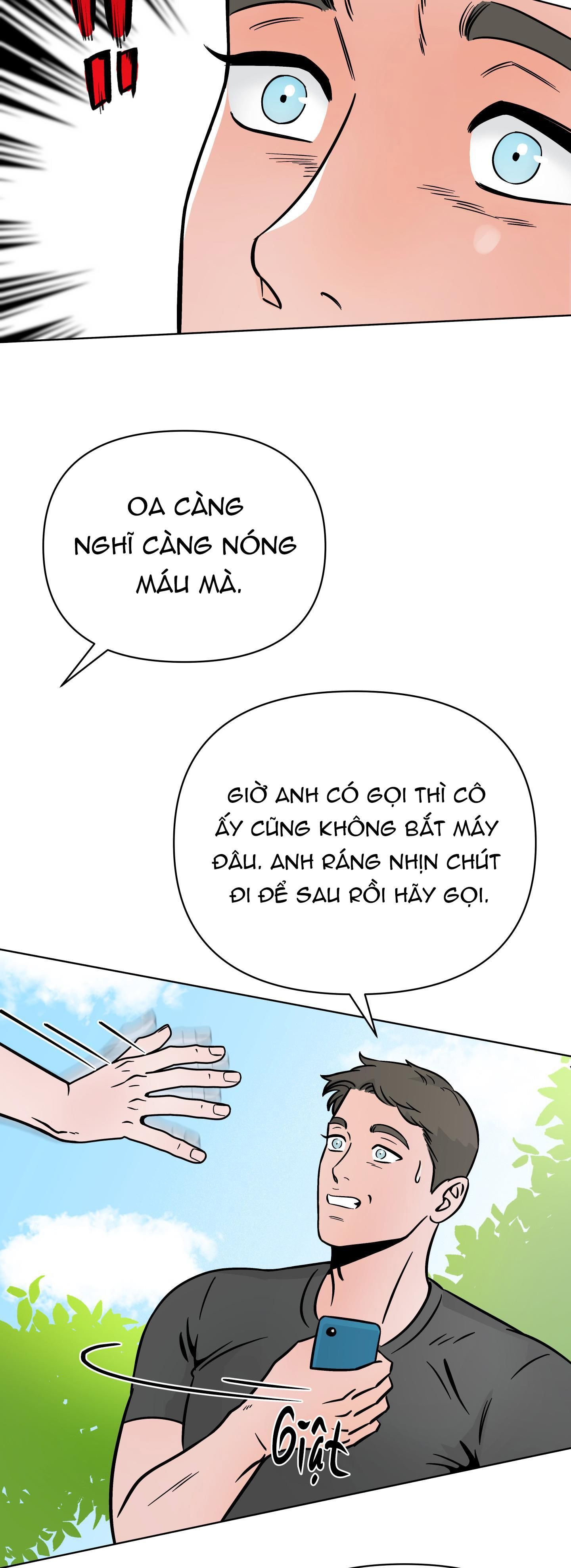đọc truyện Nghiện Cuồng Công-bdsm Cùng Sẹc Chương 6.1 ảnh 52 tại Thiên Thai Truyện