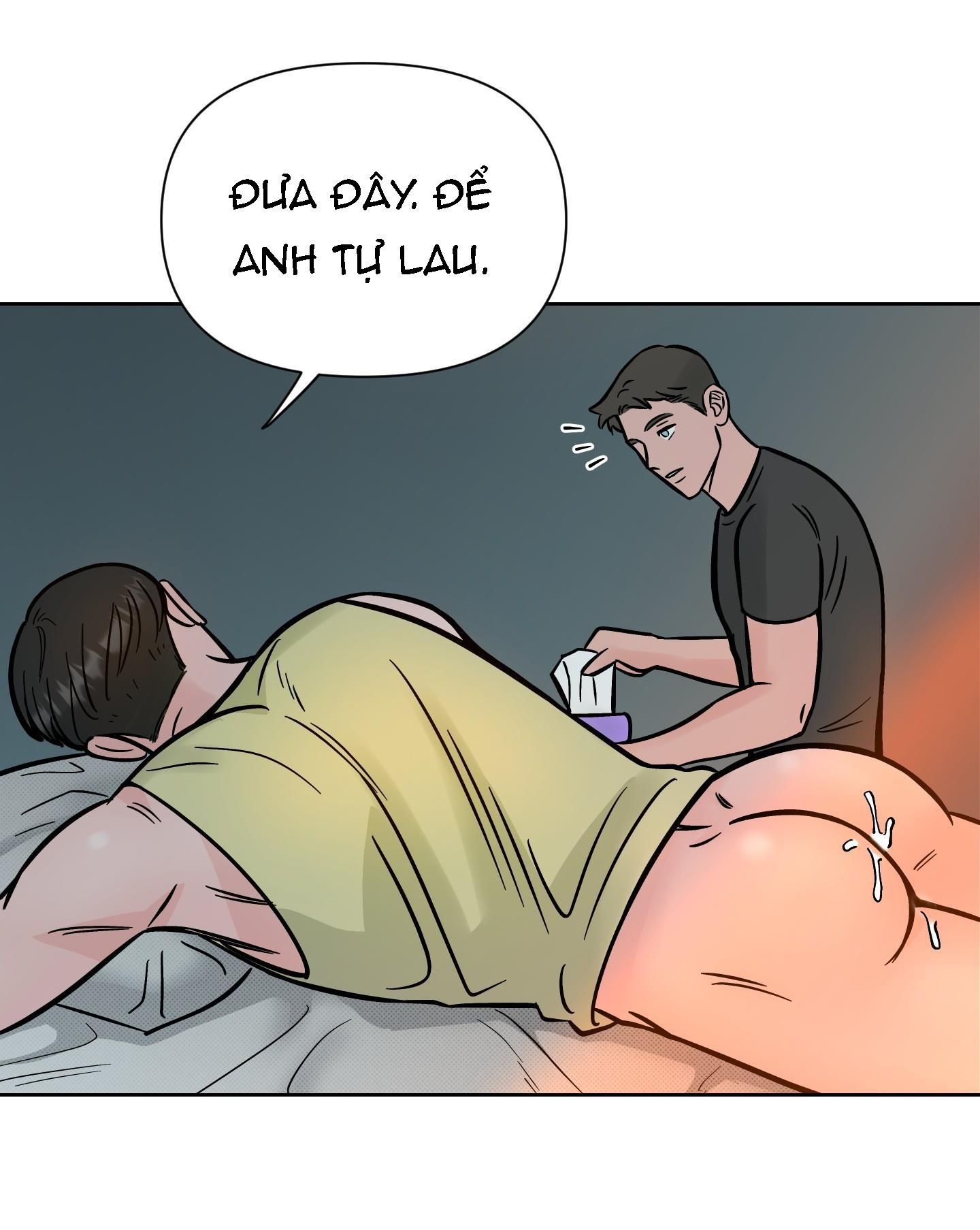 đọc truyện Nghiện Cuồng Công-bdsm Cùng Sẹc Chương 6.2 ảnh 43 tại Thiên Thai Truyện