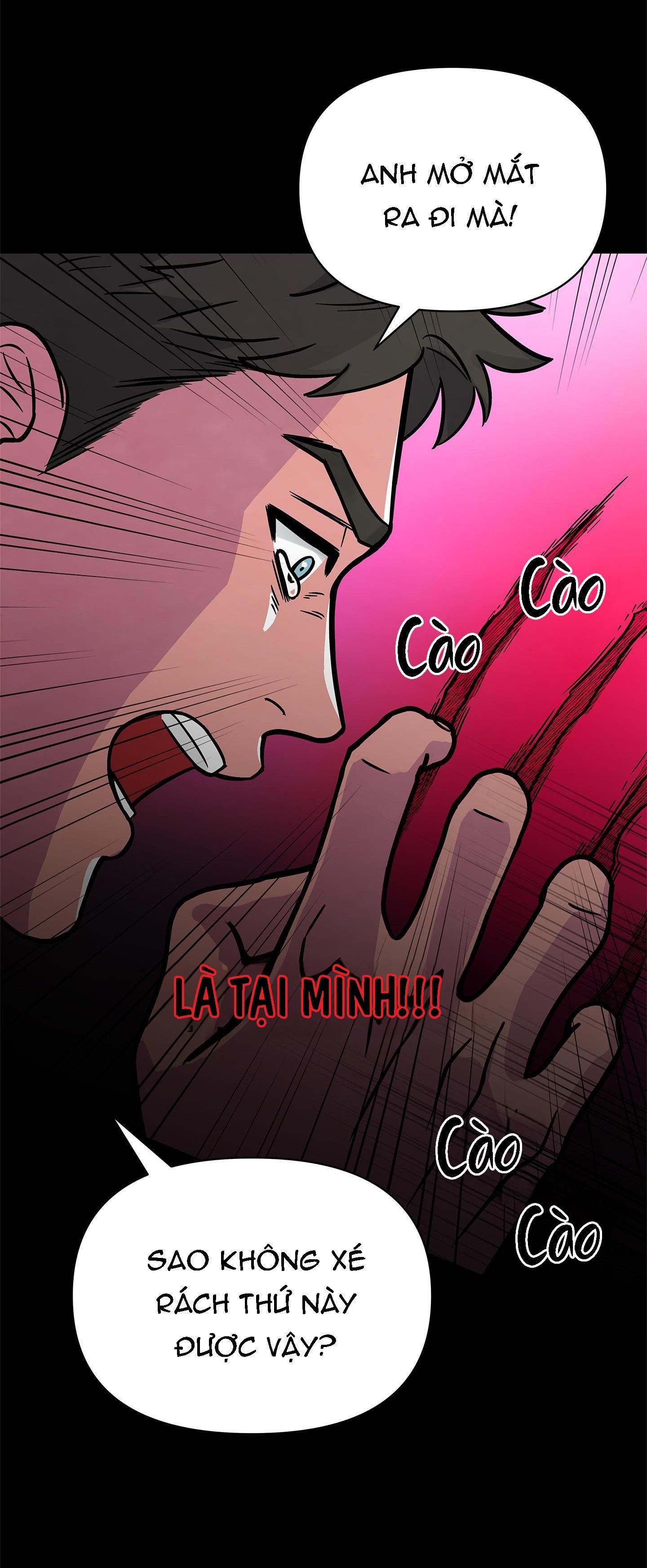 đọc truyện Nghiện Cuồng Công-bdsm Cùng Sẹc Chương 6.3 ảnh 94 tại Thiên Thai Truyện