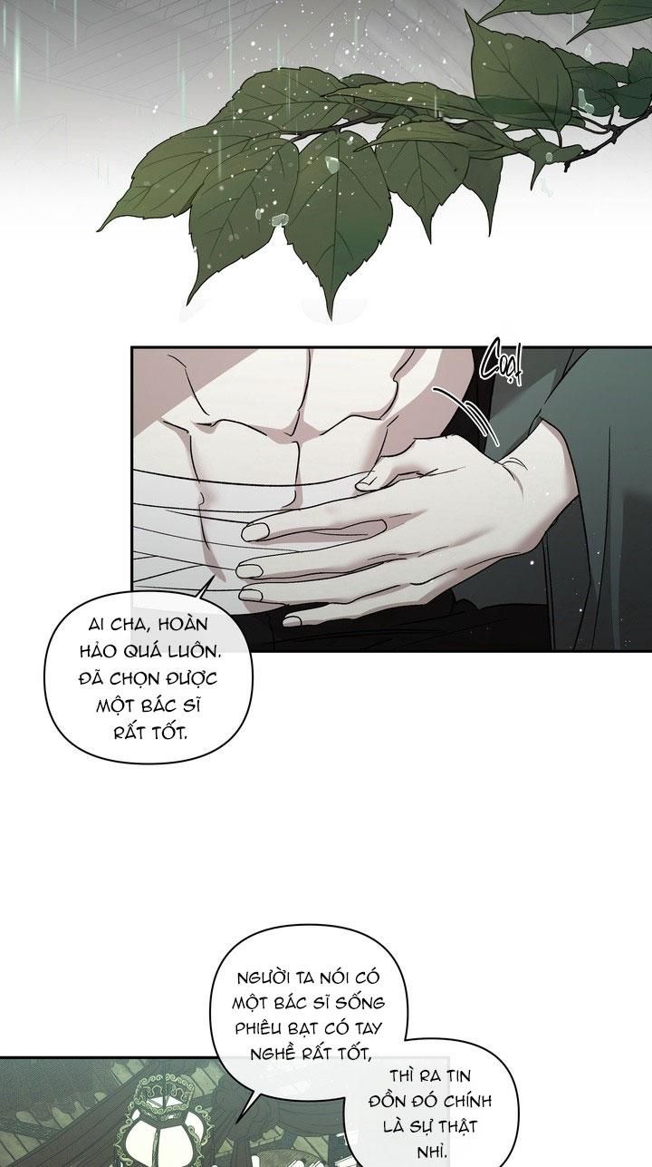 đọc truyện Nghiện Cuồng Công-bdsm Cùng Sẹc Chương 7.1 ảnh 37 tại Thiên Thai Truyện