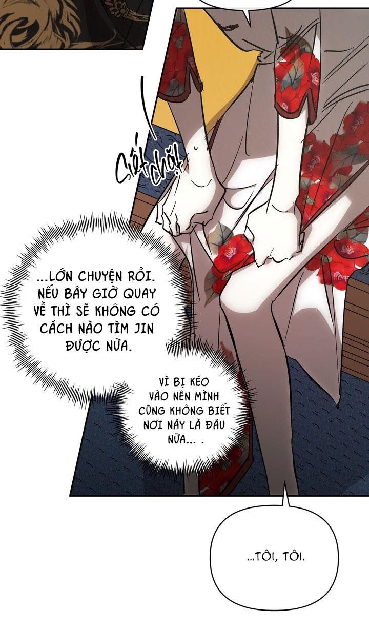 đọc truyện Nghiện Cuồng Công-bdsm Cùng Sẹc Chương 7.2 ảnh 46 tại Thiên Thai Truyện