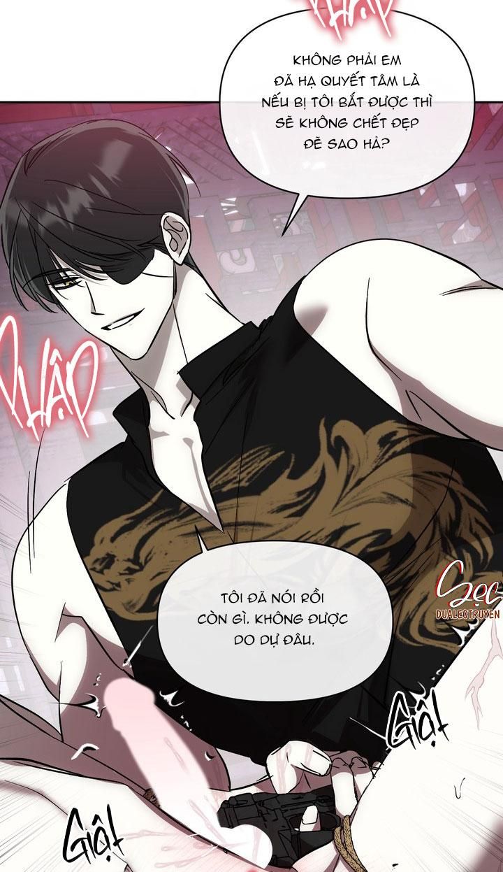 đọc truyện Nghiện Cuồng Công-bdsm Cùng Sẹc Chương 7.4 ảnh 12 tại Thiên Thai Truyện