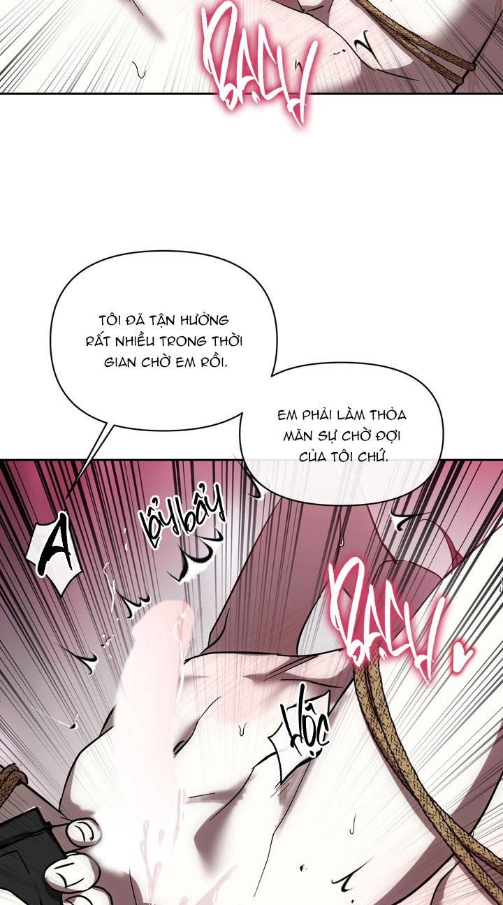 đọc truyện Nghiện Cuồng Công-bdsm Cùng Sẹc Chương 7.4 ảnh 13 tại Thiên Thai Truyện