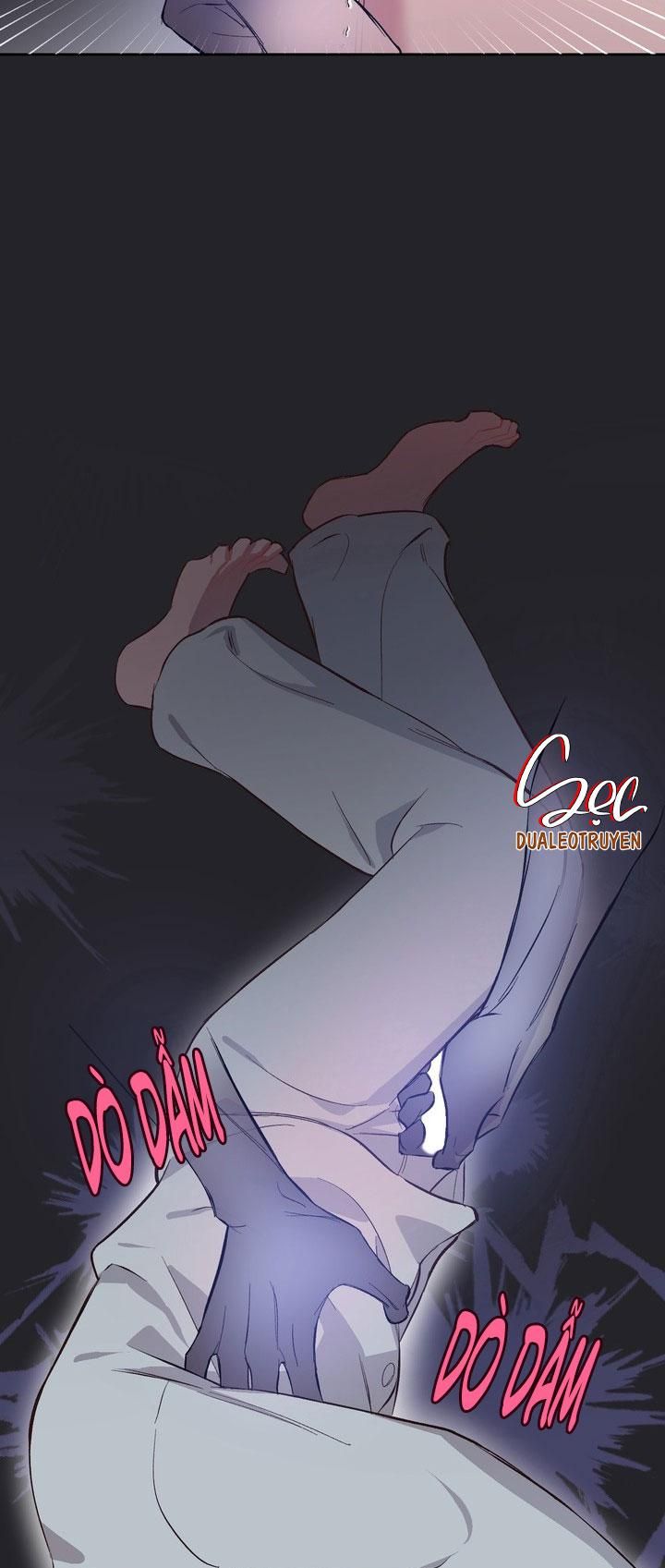 đọc truyện Nghiện Cuồng Công-bdsm Cùng Sẹc Chương 8.1 ảnh 34 tại Thiên Thai Truyện