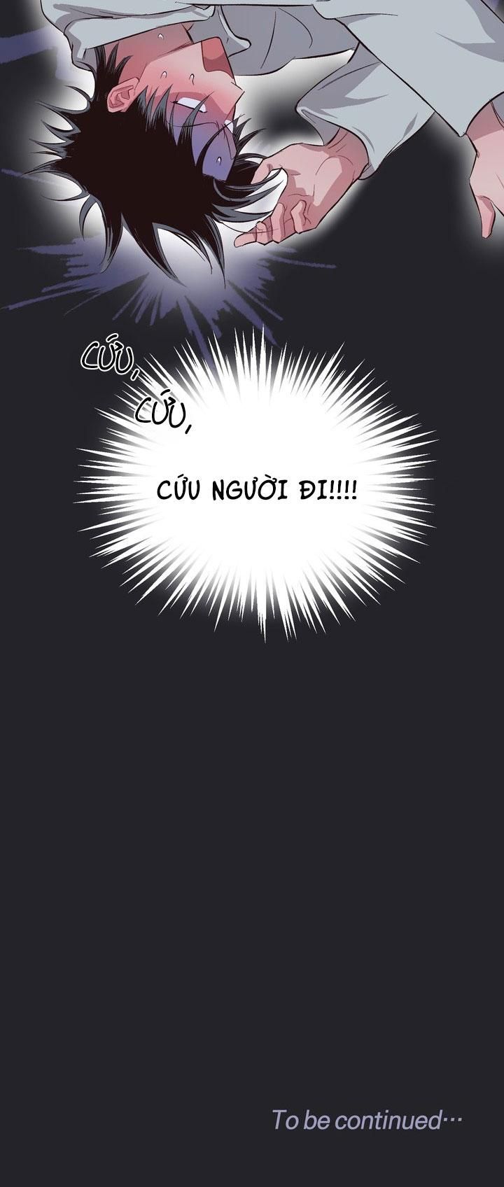 đọc truyện Nghiện Cuồng Công-bdsm Cùng Sẹc Chương 8.1 ảnh 35 tại Thiên Thai Truyện