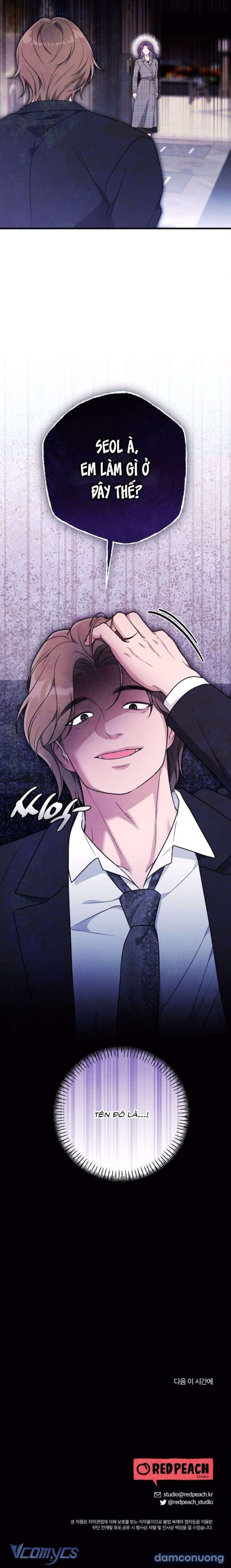 đọc truyện Nghiện Mang Thai Chương 3 ảnh 11 tại Thiên Thai Truyện