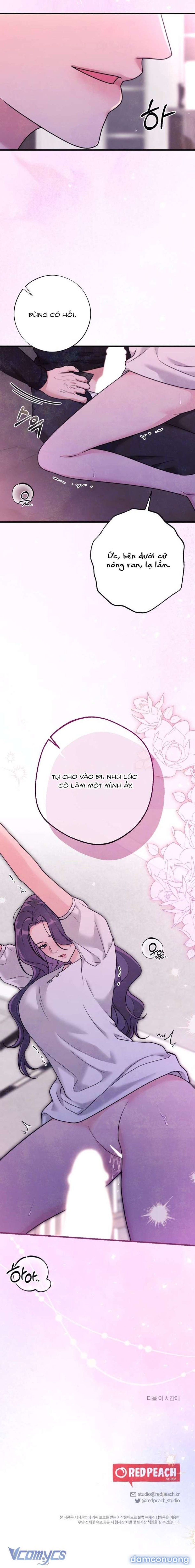 đọc truyện Nghiện Mang Thai Chương 7 ảnh 11 tại Thiên Thai Truyện