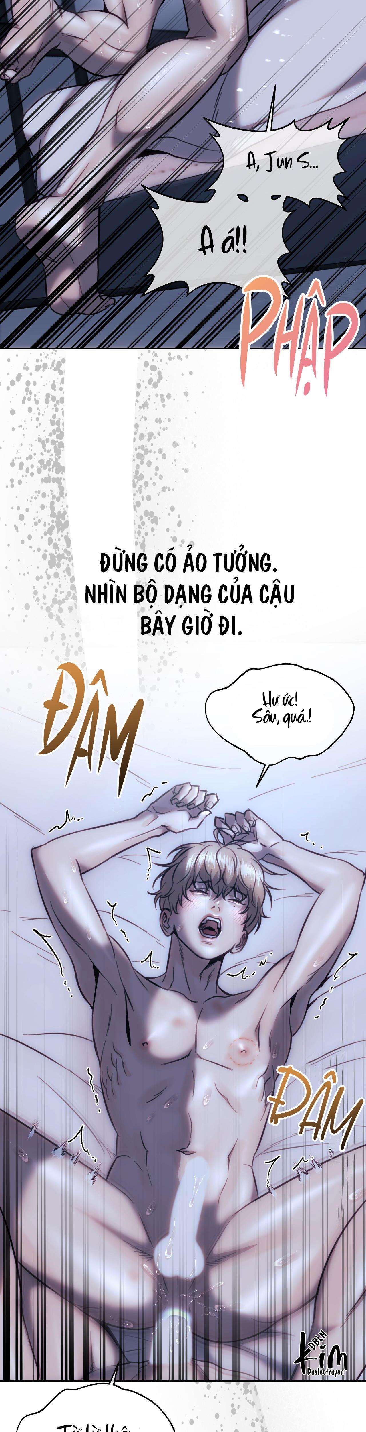 đọc truyện Nghiện Sex Chương 1.4 ảnh 17 tại Thiên Thai Truyện