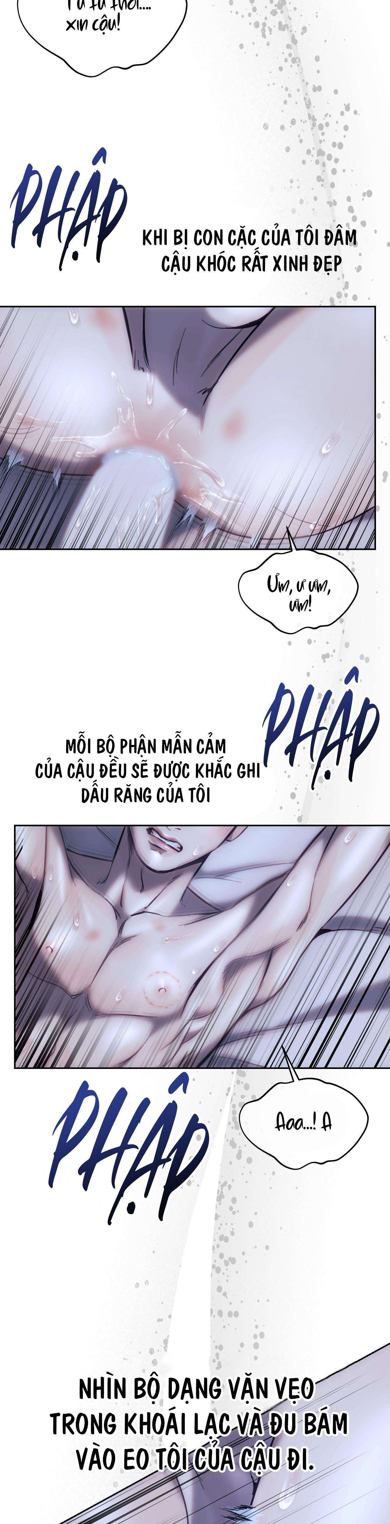 đọc truyện Nghiện Sex Chương 1.4 ảnh 18 tại Thiên Thai Truyện