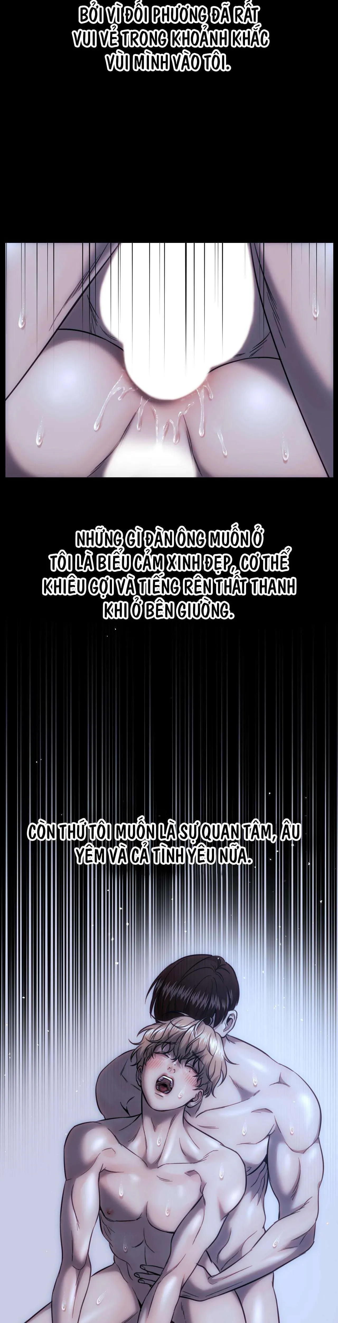 đọc truyện Nghiện Sex Chương 1.4 ảnh 5 tại Thiên Thai Truyện