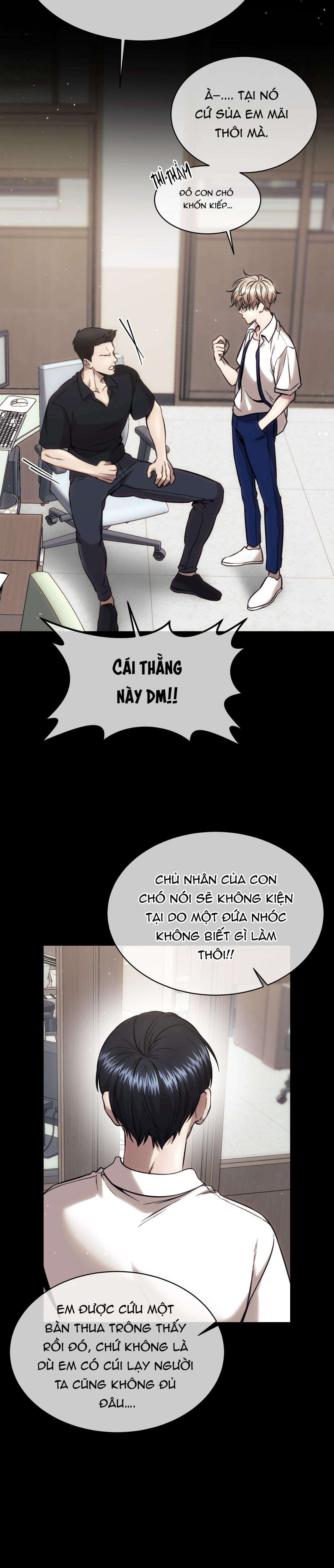 đọc truyện Nghiện Sex Chương 1.5 ảnh 3 tại Thiên Thai Truyện
