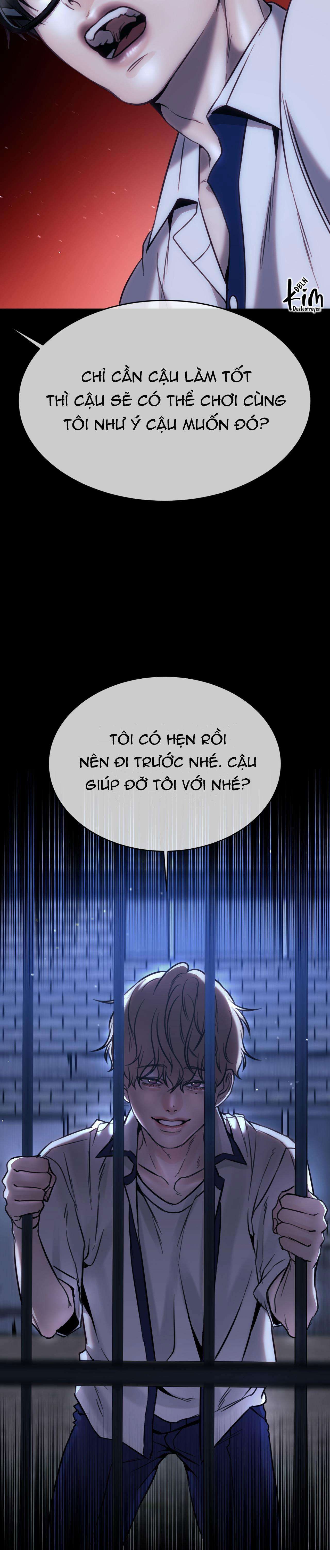 đọc truyện Nghiện Sex Chương 1.5 ảnh 23 tại Thiên Thai Truyện