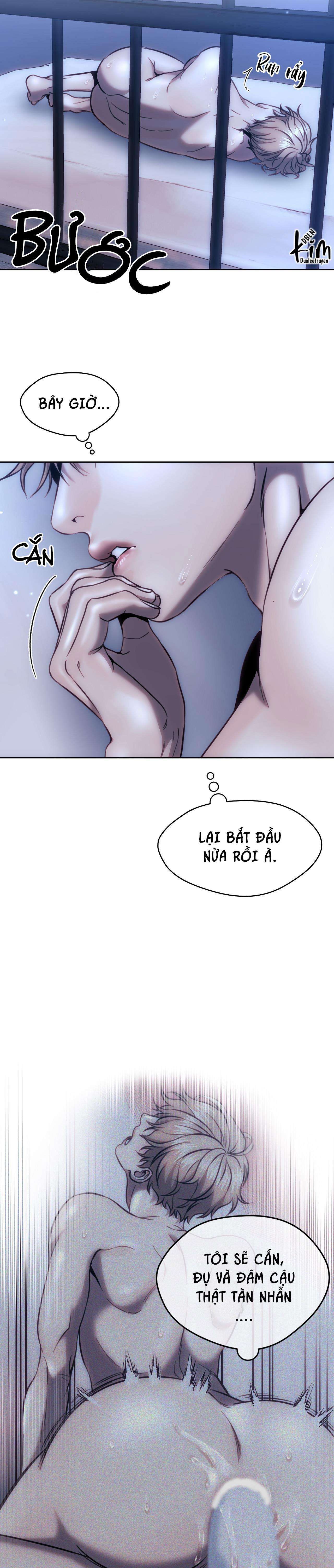 đọc truyện Nghiện Sex Chương 1.5 ảnh 31 tại Thiên Thai Truyện