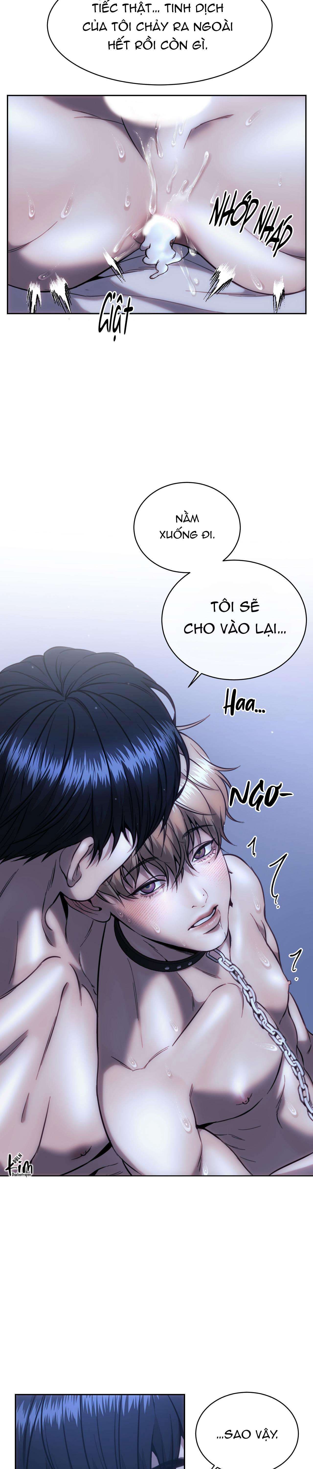 đọc truyện Nghiện Sex Chương 1.6 ảnh 5 tại Thiên Thai Truyện