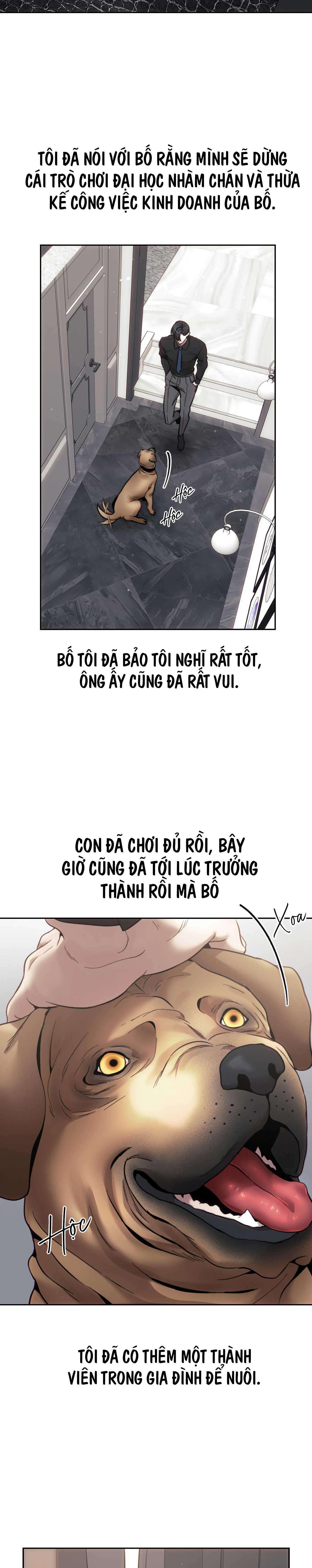 đọc truyện Nghiện Sex Chương 1.7 ảnh 25 tại Thiên Thai Truyện