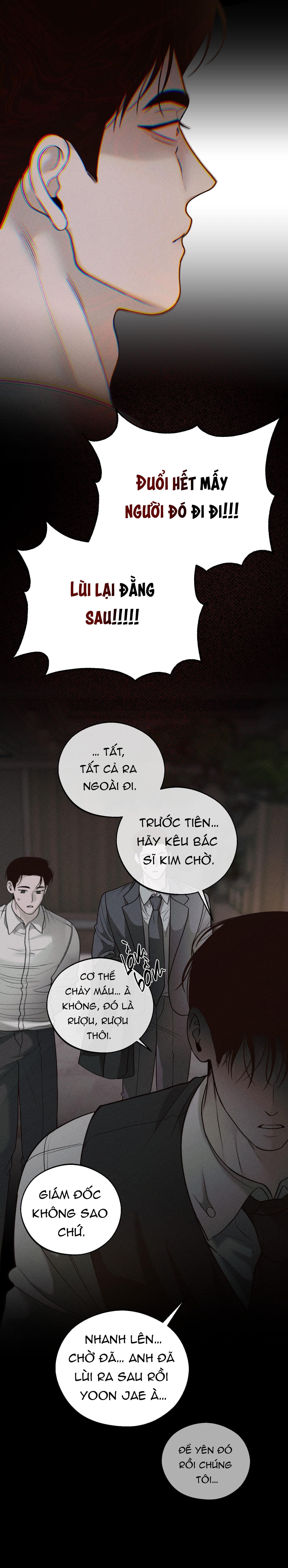 đọc truyện Nghiện Sex Chương 10.3 ảnh 23 tại Thiên Thai Truyện