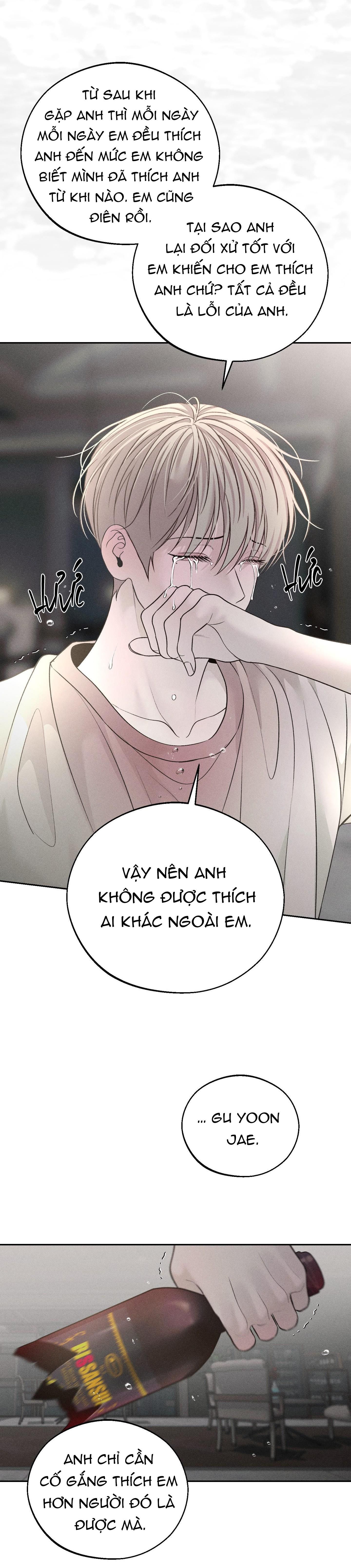 đọc truyện Nghiện Sex Chương 10.3 ảnh 32 tại Thiên Thai Truyện