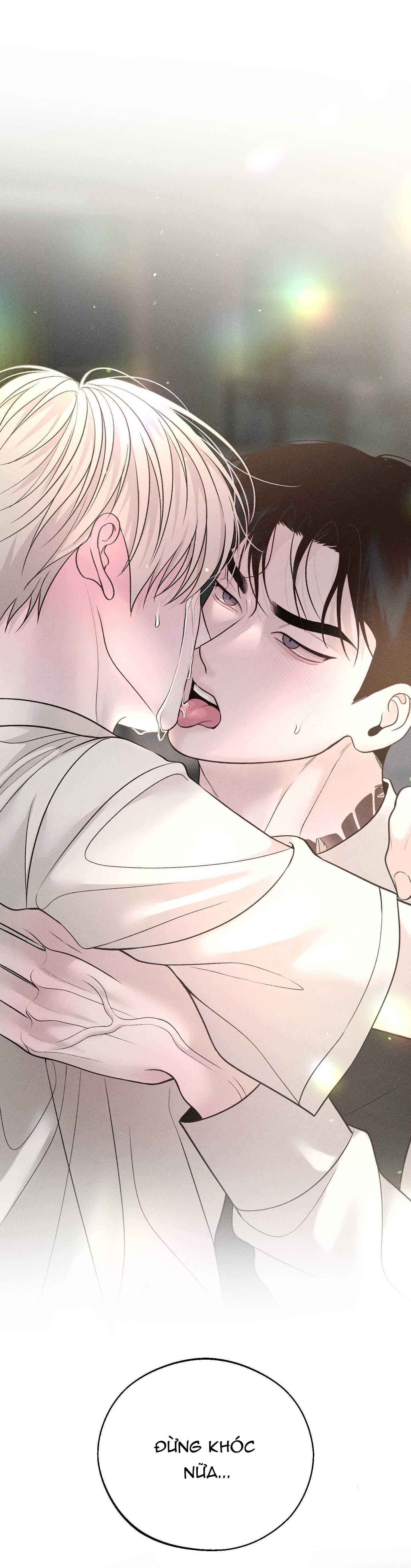 đọc truyện Nghiện Sex Chương 10.3 ảnh 36 tại Thiên Thai Truyện