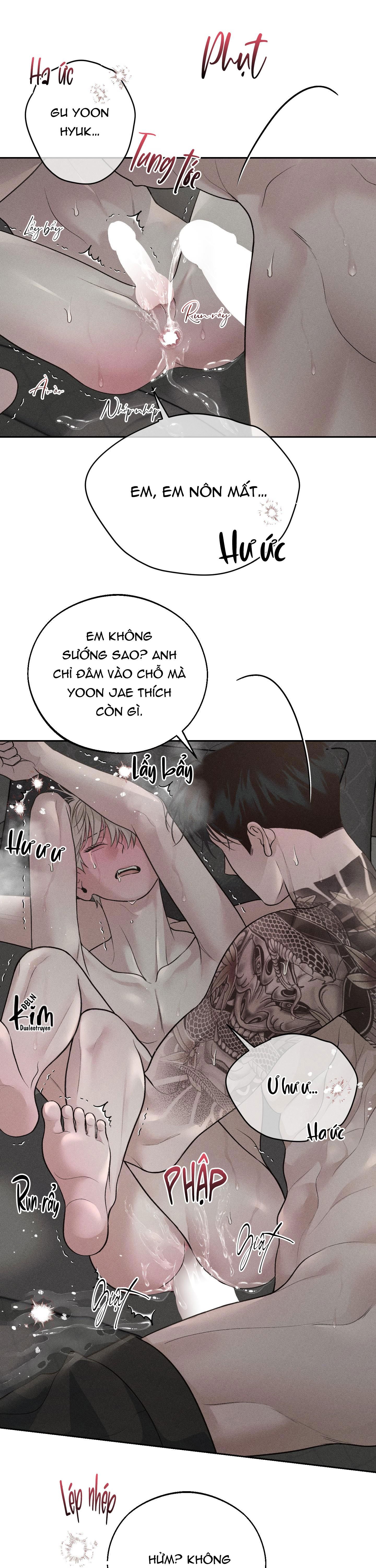 đọc truyện Nghiện Sex Chương 10.5 ảnh 11 tại Thiên Thai Truyện