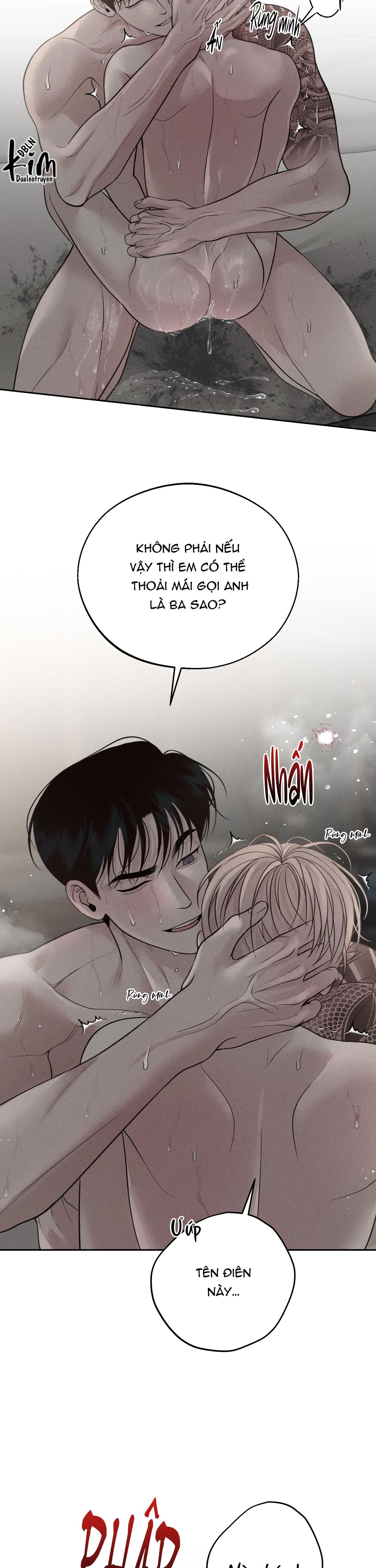 đọc truyện Nghiện Sex Chương 10.5 ảnh 27 tại Thiên Thai Truyện