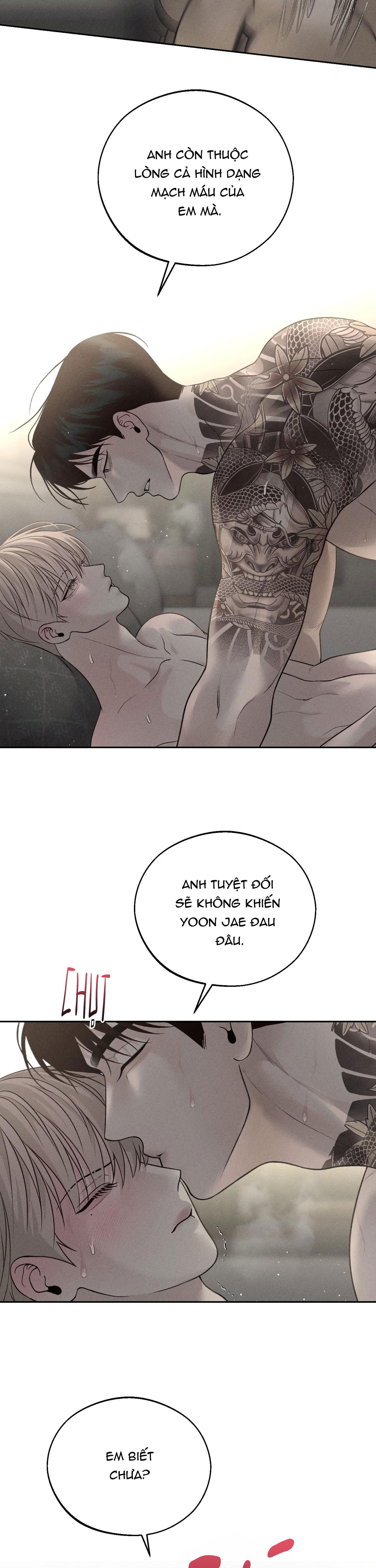 đọc truyện Nghiện Sex Chương 10.5 ảnh 4 tại Thiên Thai Truyện