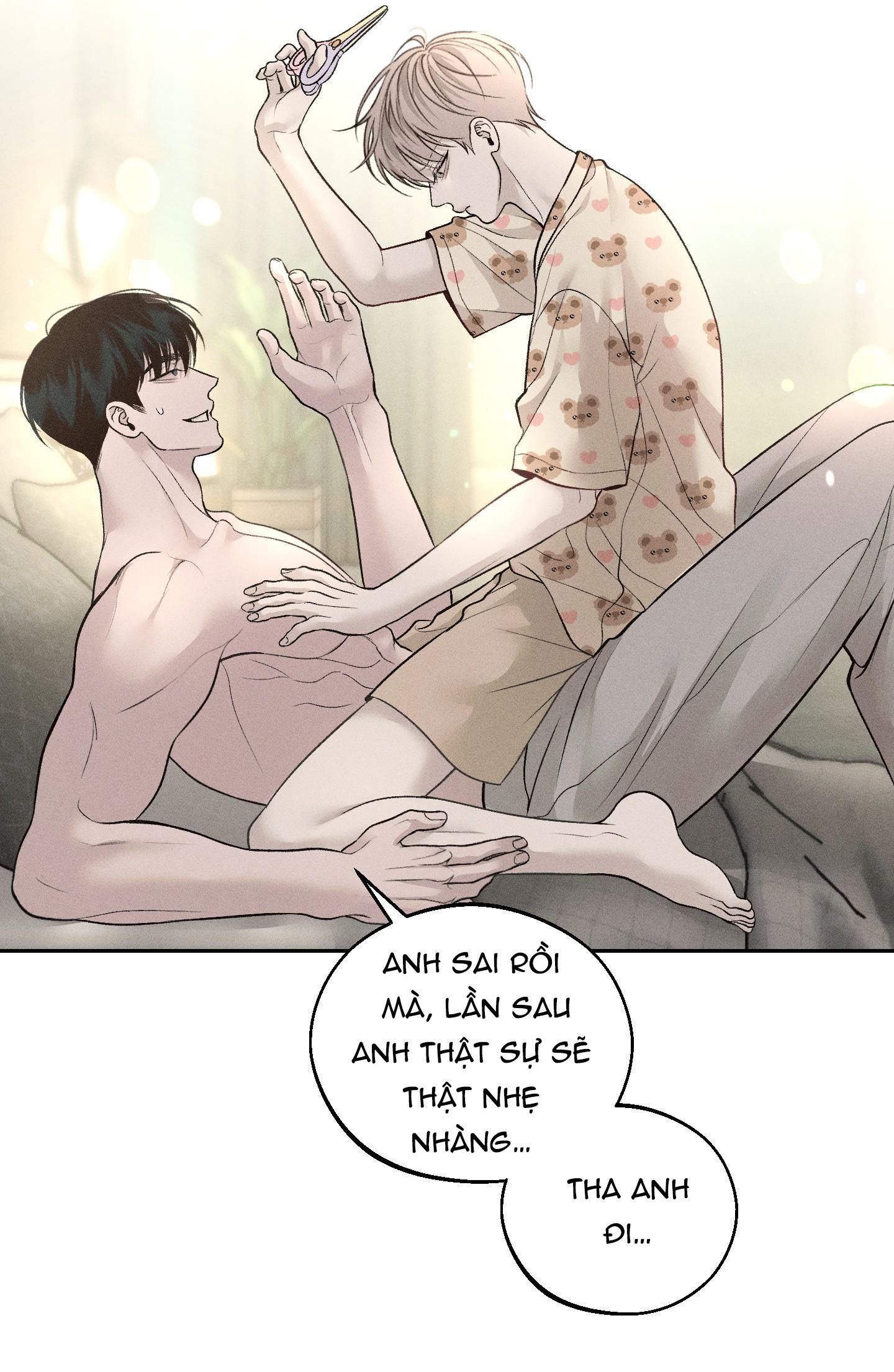 đọc truyện Nghiện Sex Chương 10.6 ảnh 38 tại Thiên Thai Truyện