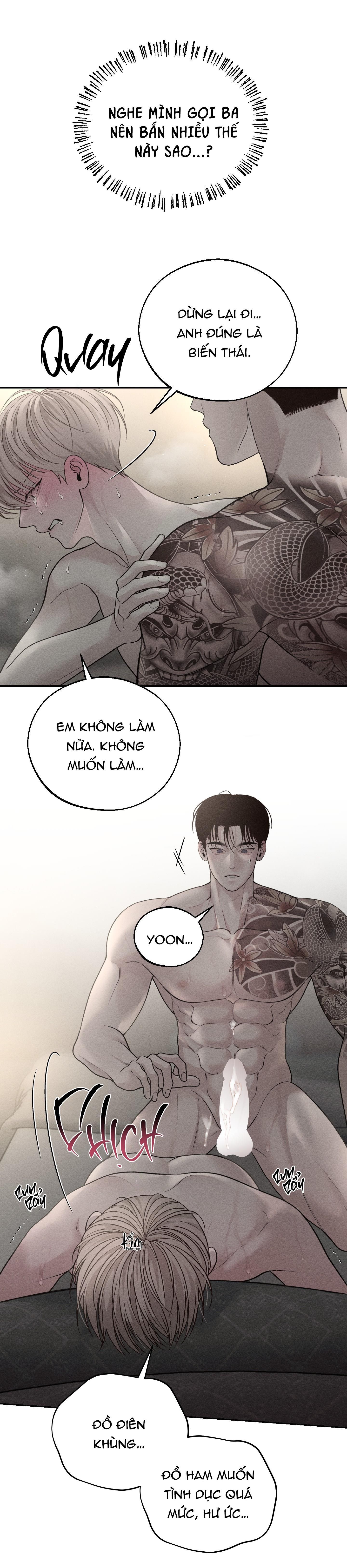 đọc truyện Nghiện Sex Chương 10.6 ảnh 5 tại Thiên Thai Truyện