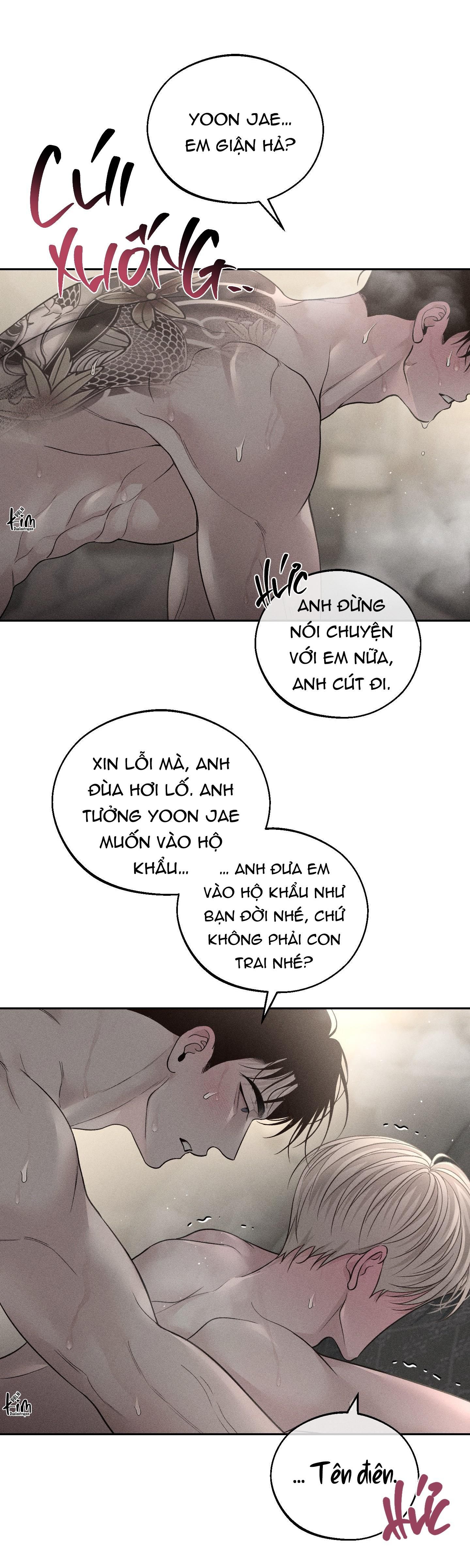 đọc truyện Nghiện Sex Chương 10.6 ảnh 9 tại Thiên Thai Truyện